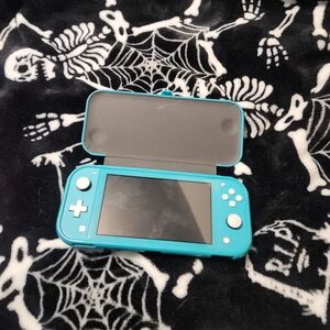 Nintendo Switch Lite - Turquoise